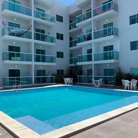 Apartamento Encantador Em Peroba, Maragogi-Al Exterior foto